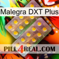 Malegra DXT Plus new10